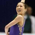 关颖珊：冰坛上的天才少女