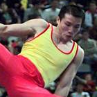 卢裕富：体操世界冠军