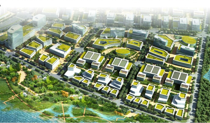 广东板芙经济开发区简介